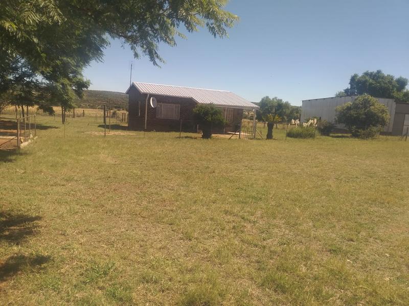 3 Bedroom Property for Sale in Witpoort North West